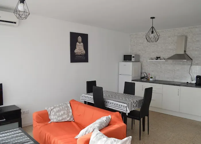 Apartments Benidorm Classy
