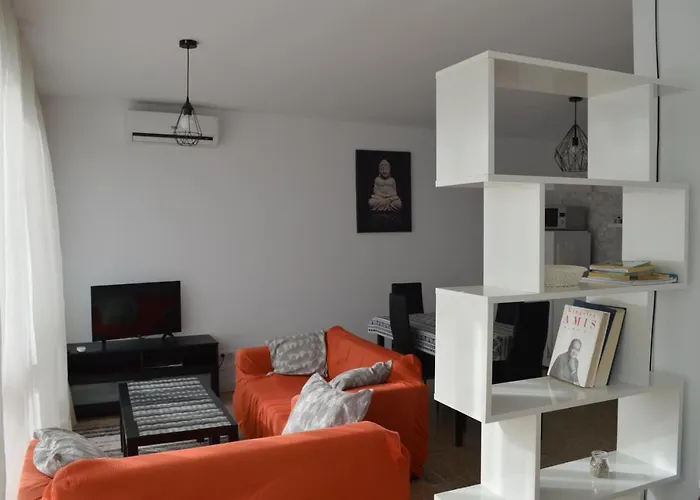 Apartments Benidorm Classy