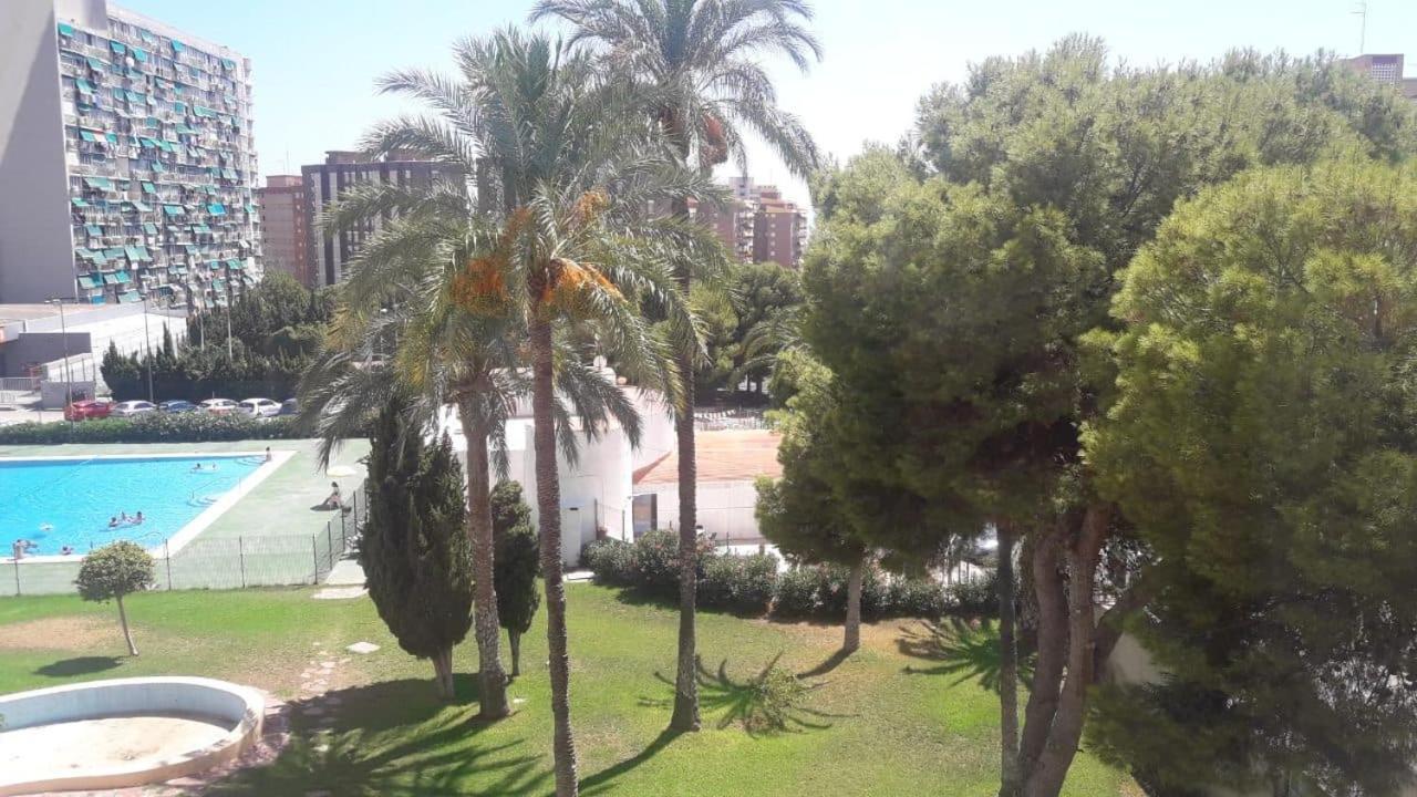Classy Appartamento Benidorm